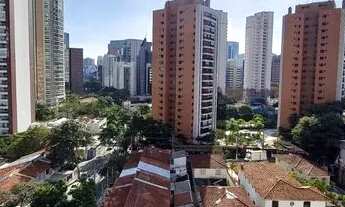 Imagem 10: Lindo apto com 205m² para aluguel e venda no Brooklin/SP