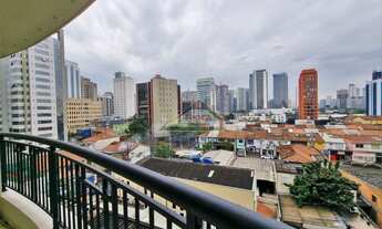 Imagem 6: Apartamento com 2 dormitórios, sendo 1 suíte à venda na Chácara Santo Antônio