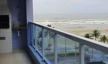 Imagem: Apartamento 50 metros do mar, 2 Dormitórios