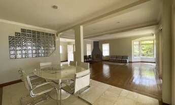 Imagem 5: Casa com 3 dormitórios, 350 m² - venda por R$ 2.900.000,00 ou aluguel por R$ 15.700,00/mês