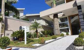 Imagem 6: Casa com 4 dormitórios à venda, 228 m² por R$ 1.990.000,00 - Condomínio Residencial Jardim