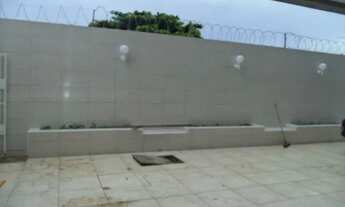 Imagem 4: Apartamento com 1 dormitório para alugar, 40 m² - Vila Ellery - Fortaleza/CE