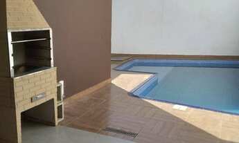 Imagem 2: Casa para locação Condomínio Golden Park Sigma