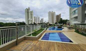 Imagem 7: Vendo Apartamento, 115,00 m2, 3 Suítes, Edifício Arthur, Região Duque de Caxias , Cuiabá-M
