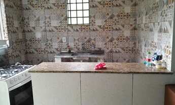 Imagem 4: Alugo casa Casa em condomínio com 1 dormitório