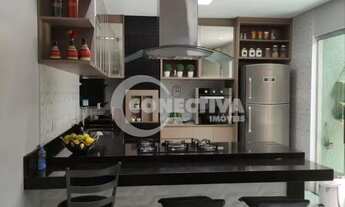 Imagem 2: Sobrado Casa com 3 dormitórios