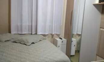 Imagem 7: Apartamento com 3 dormitórios à venda, 72 m² por R$ 290.000,00 - Jardim Jaraguá - Taubaté