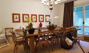 Imagem 7: Casa de 704 metros quadrados no bairro Helvétia Polo Country com 6 quartos