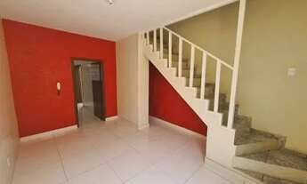 Imagem 2: F Casa para venda em Resgate - Salvador - BA