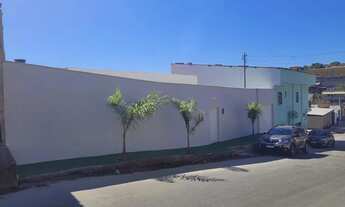 Imagem 2: Casa para venda com 3 quartos em Londrina (São Benedito) - Santa Luzia - MG