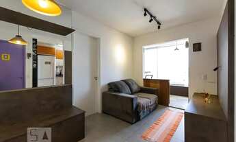 Imagem 4: Apartamento à Venda - Ipiranga, 1 Quarto, 45 m2