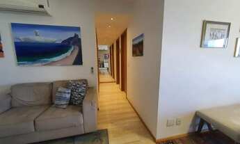 Imagem 4: Apartamento 3 quartos com suíte no Recreio Sublime Max!