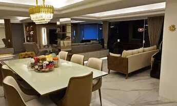 Imagem 7: Apto 282m2 4 suítes mega vista beira mar