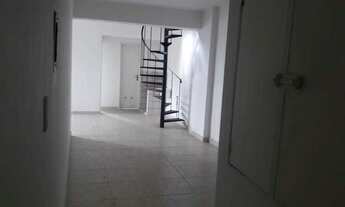 Imagem 3: Cobertura Duplex com churrasqueira e vista panorâmica Centro Convenções Imigrantes - metrô