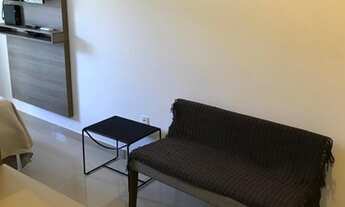 Imagem 5: Apartamento para aluguel possui 30 metros quadrados com 1 quarto em Granja Viana - Cotia