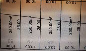 Imagem 4: Lotes A venda Terreno / lote com venda por R$87.000