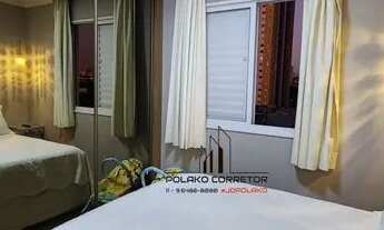 Imagem 6: Apartamento no Tatuapé 44m - 12 min a pé do Metrô - Semi mobiliado