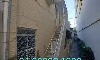 Imagem: Sobrado Casa de vila para aluguel ótima