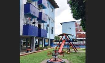 Imagem 2: Condomínio Paulo VI - Manaus - Amazonas