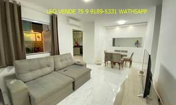 Imagem 2: Leo vende, bairro Sim,2