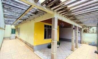 Imagem: Casa Cidade Nova pronta para Financiar