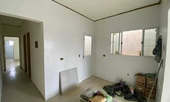 Imagem 5: Casa terrea FigueirasdoParque- Campo Grande - MS