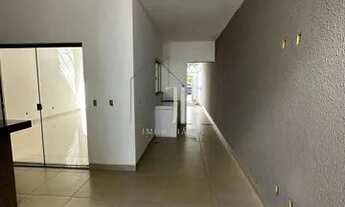 Imagem 3: OPORTUNIDADE ! Casa nova 3 quartos 1 suíte - Setor Parque Ibirapuera