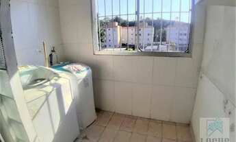 Imagem 6: Apartamento com 2 dormitórios à venda, 54 m² por R$ 190.000,00 - Jardim Alvorada - Santo A