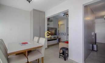 Imagem 3: Apartamento à venda 65m² no novo condomínio Wish Living Lapa na Vila Leopoldina