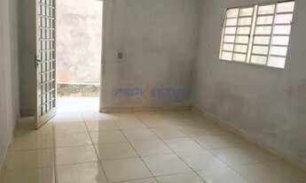 Imagem 2: Casa - Jardim Lisa - Campinas