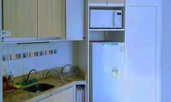 Imagem 3: Apartamento para venda possui 44 metros quadrados com 1 quarto em Campeche - Florianópolis