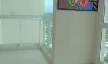 Imagem 7: Apartamento com 4 dormitórios à venda, 131 m² por R$ 1.249.000,00 - Ecoville - Curitiba/PR