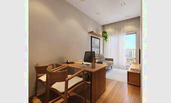 Imagem 4: Apartamento 4quartos, 2suítes, 3vagas, 4banheiros, 238m², venda R$1.790.000,00 Savassi/BH