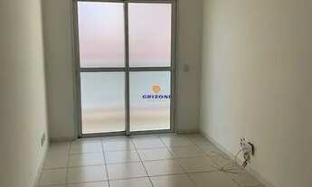 Imagem 2: APARTAMENTO EDIFÍCIO SPOT | 2 QUARTOS | 1 SALA | 2 BANHEIROS