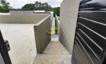 Imagem 2: Casa Térrea condomínio