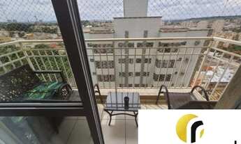 Imagem 4: Otimo apartamento no Edificio Atrium