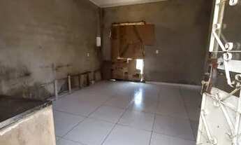 Imagem: Aluga-se casa