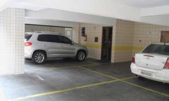 Imagem 5: T004-Aluguel para Temporada Apto 1Dorm com sacada