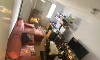 Imagem 2: Kitnet - Centro - Campinas