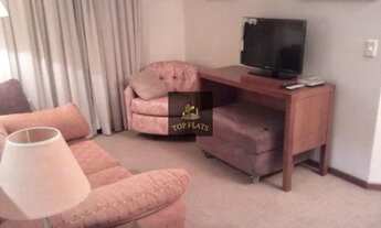 Imagem 3: Flat disponível no Brooklin