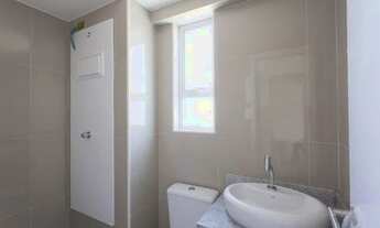 Imagem 7: Oportunidade em Piedade Edf. bosque da Praia 2 Quartos 52m² Porcelanato