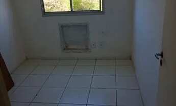 Imagem 3: Apartamento no Condomínio Brisa do vale no 4° andar com 02 quartos