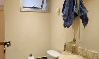 Imagem 7: Apartamento para venda possui 89 metros quadrados com 3 quartos em Setor Sudoeste - Goiâni