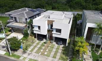 Imagem 4: Casa de condomínio para aluguel e venda com 265 metros quadrados com 3 quartos