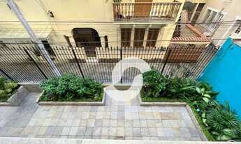 Imagem 7: More a meio quarteirão da Praia de Icaraí