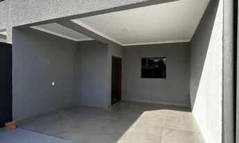 Imagem 3: Vendo casa 100% financiada em Planaltina/GO