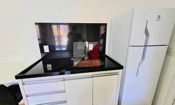 Imagem 7: COSMOPOLITAN HIGIENOPOLIS DISPONÍVEL PARA LOCAÇÃO