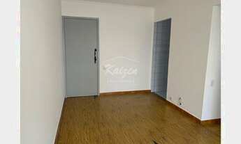 Imagem 4: Apartamento em São Paulo - Jabaquara