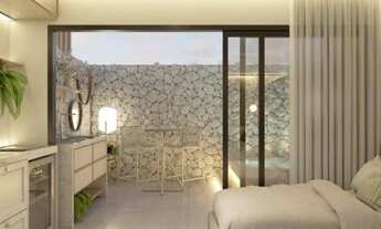 Imagem 3: Flat para venda com 31 metros quadrados com 1 quarto em Cabo Branco - João Pessoa - PB