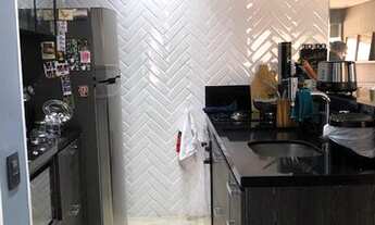 Imagem 7: Flat para venda possui 42 metros quadrados com 1 quarto em Cerqueira César - São Paulo - S